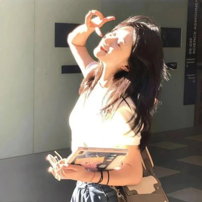 美人鱼