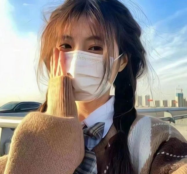 一半是火焰，一半是海水