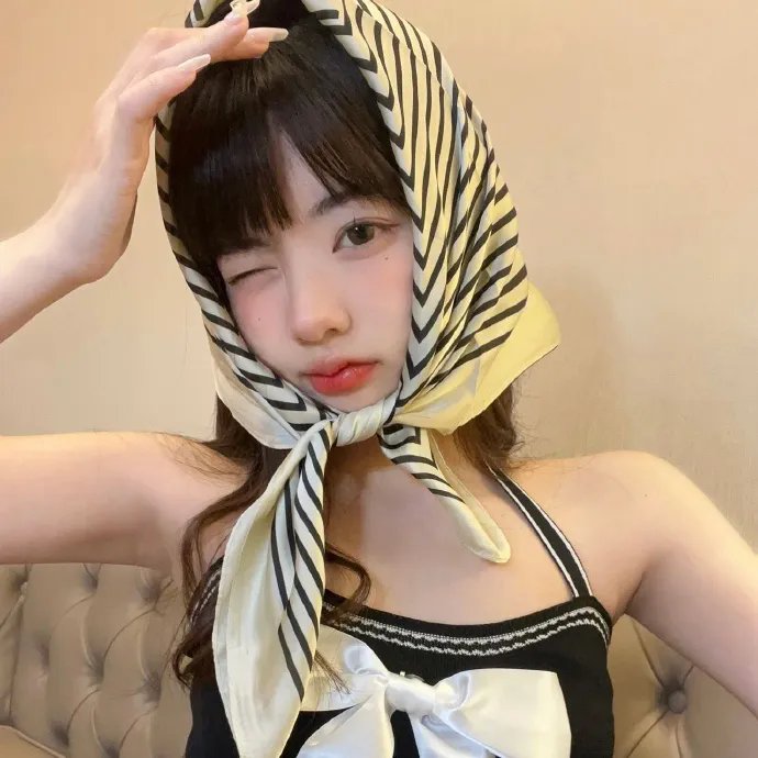 危机女王